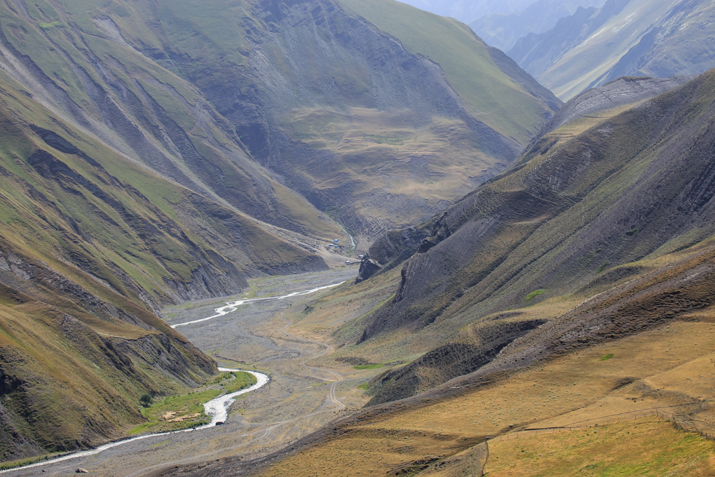 Xinaliq